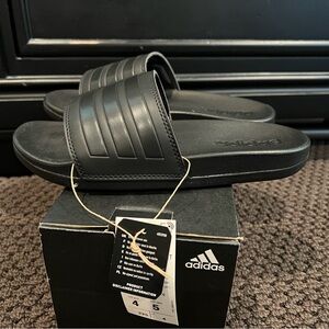 Adidas Adilette Comfort Slides